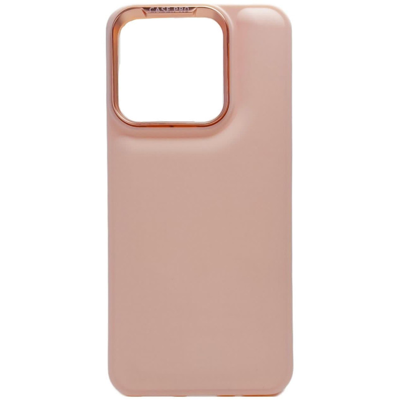 کاور قاب آوش مدل بالشتی طرح سیلیکونی 02 مناسب برای گوشی موبایل شیائومی REDMI 12C