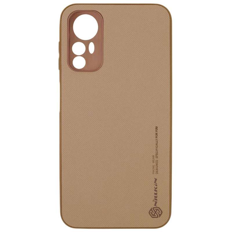 کاور مدل Nill طرح 55011 مناسب برای گوشی موبایل شیائومی REDMI NOTE12S