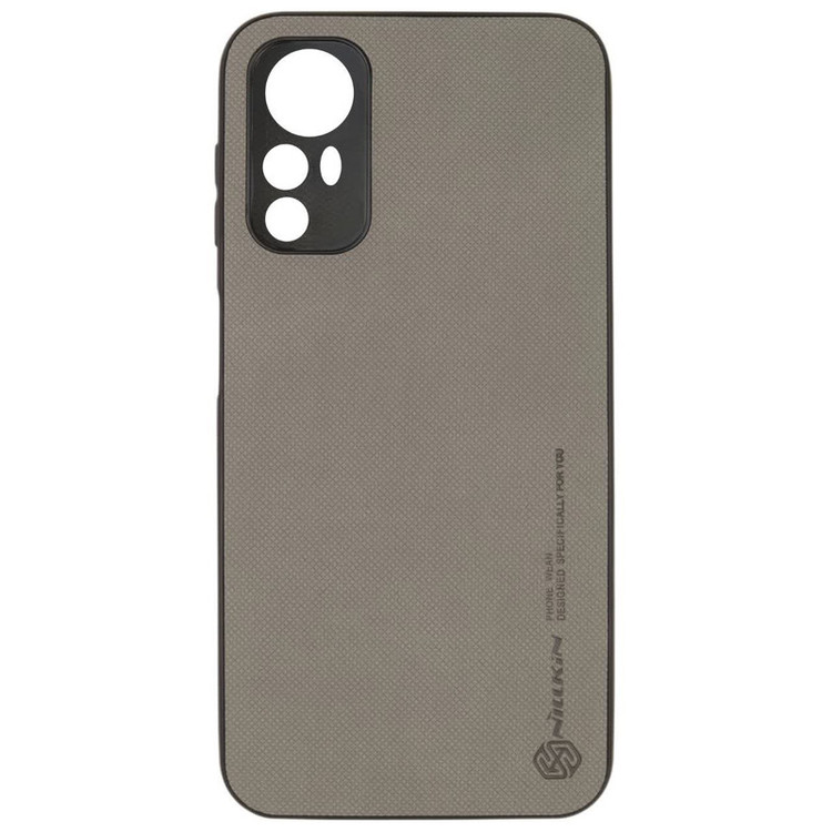 کاور مدل Nill طرح 55011 مناسب برای گوشی موبایل شیائومی REDMI NOTE12S