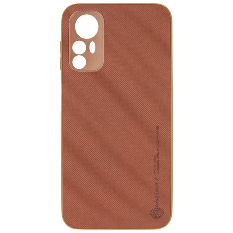 کاور مدل Nill طرح 55011 مناسب برای گوشی موبایل شیائومی REDMI NOTE12S