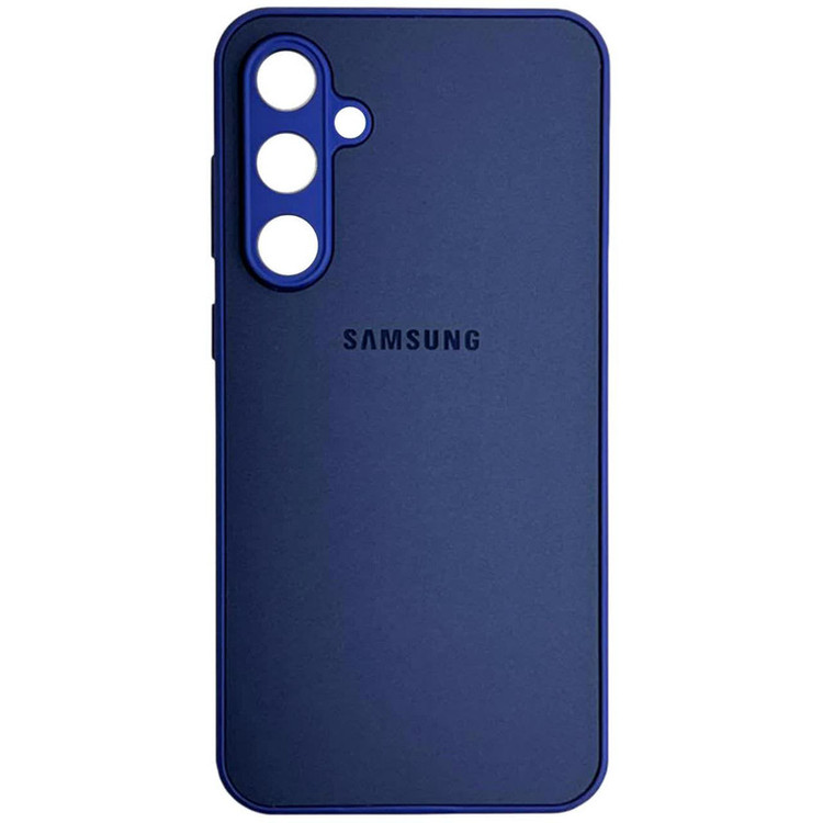 کاور مدل PVD طرح ساده 003 مناسب برای گوشی موبایل سامسونگ GALAXY A54