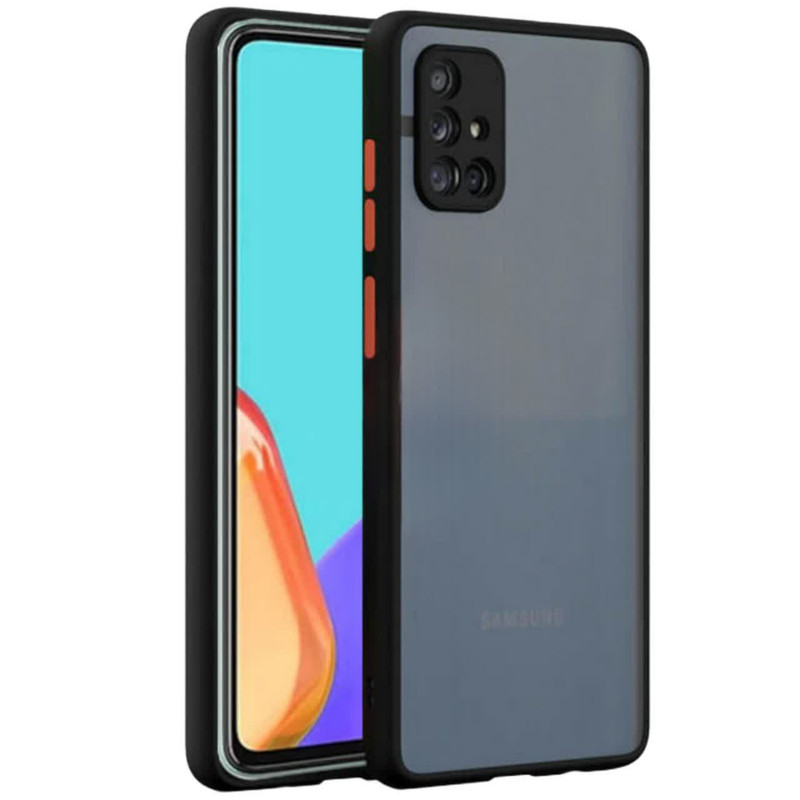 کاور مدل 001 مناسب برای گوشی موبایل سامسونگ GALAXY A71
