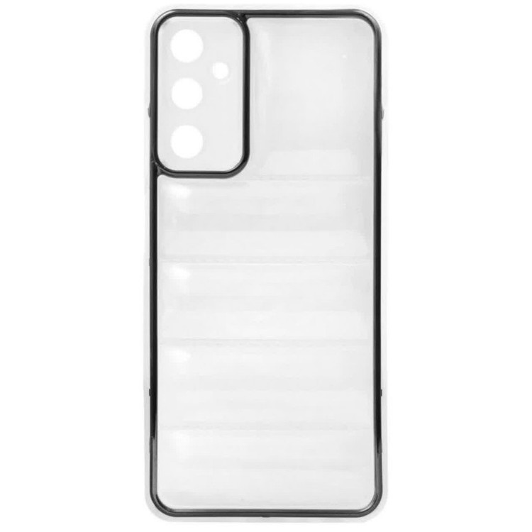 کاور قاب آوش طرح پافری مدل رنگی 002 مناسب برای گوشی موبایل سامسونگ GALAXY A15