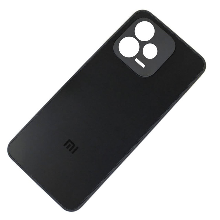 کاور مدل PVD طرح ساده 004 مناسب برای گوشی موبایل شیائومی REDMI NOTE12 PRO 5G