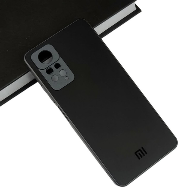 کاور مدل PVD طرح ساده 001 مناسب برای گوشی موبایل شیائومی REDMI NOTE12 PRO 4G