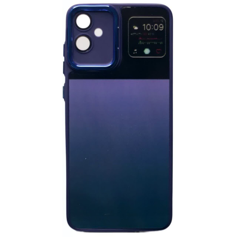 کاور قاب آوش طرح آبرنگی مدل 05A مناسب برای گوشی موبایل سامسونگ GALAXY A05