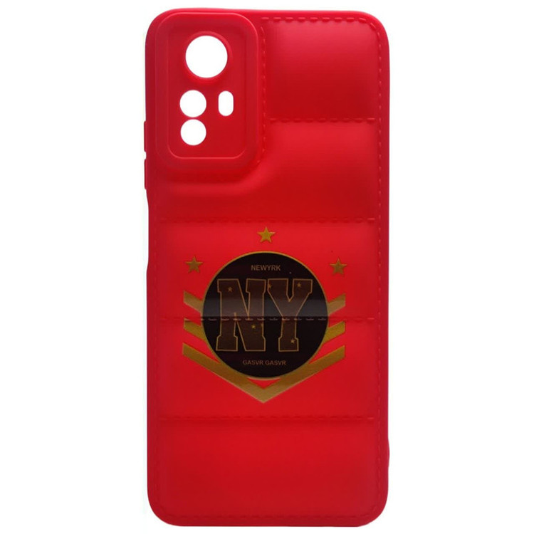 کاور قاب آوش مدل پافر 07 مناسب برای گوشی موبایل شیائومی REDMI NOTE 12S