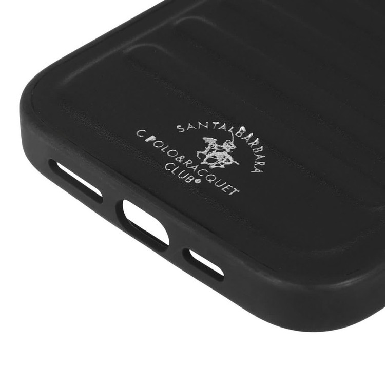 کاور پولو طرح چرمی کرکره 001 مناسب برای گوشی موبایل اپل IPHONE 12 PRO MAX