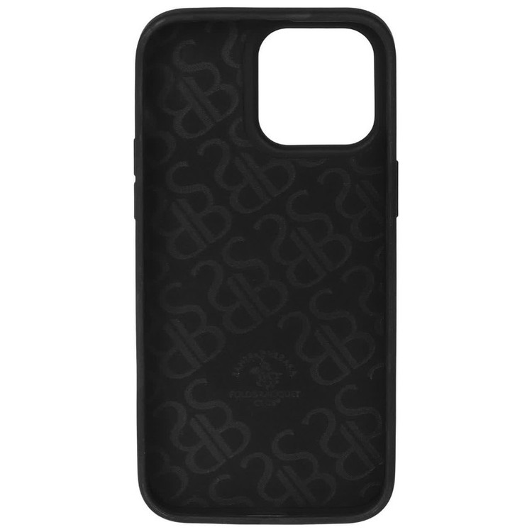 کاور پولو طرح چرمی کرکره 001 مناسب برای گوشی موبایل اپل IPHONE 12 PRO MAX