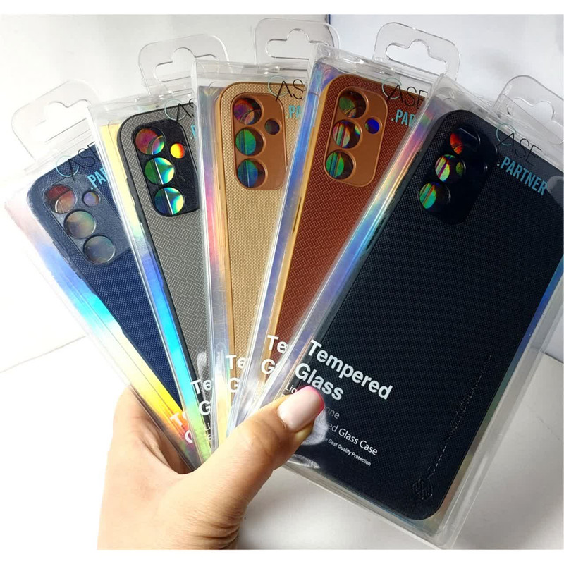 کاور مدل Nill طرح nn5504 مناسب برای گوشی موبایل سامسونگ GALAXY A54