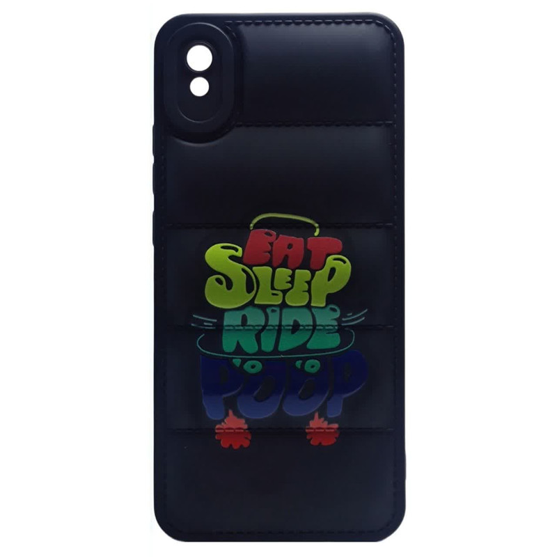 کاور قاب آوش مدل پافر 07 مناسب برای گوشی موبایل شیائومی REDMI 9A/ 9i /9 AT