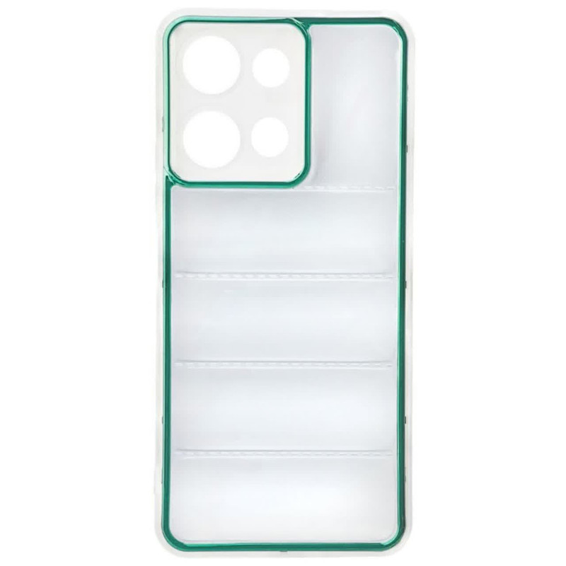 کاور قاب آوش طرح پافری مدل رنگی 003 مناسب برای گوشی موبایل شیائومی REDMI NOTE13 PRO 5G