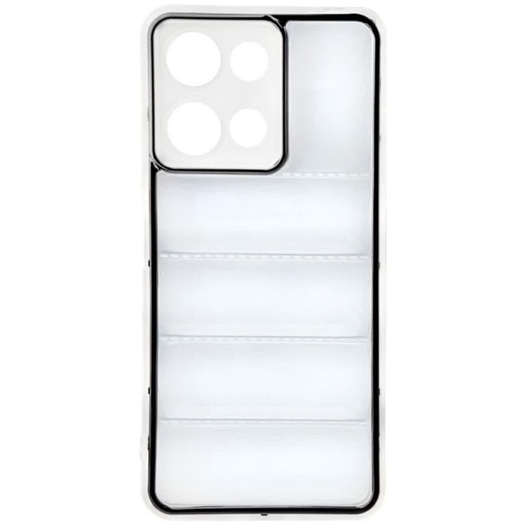 کاور قاب آوش طرح پافری مدل رنگی 003 مناسب برای گوشی موبایل شیائومی REDMI NOTE13 PRO 5G