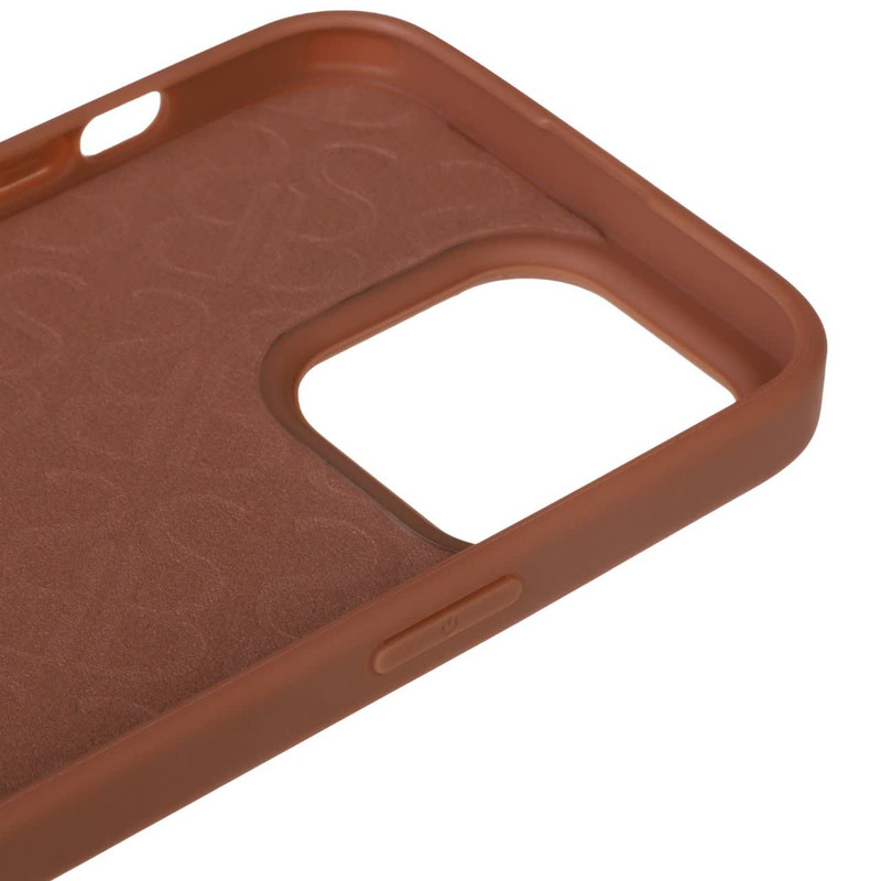 کاور پولو طرح چرمی 001 مناسب برای گوشی موبایل اپل IPHONE 14 PRO MAX