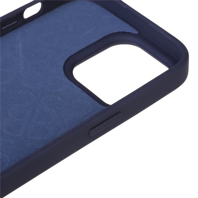 کاور پولو طرح چرمی 001 مناسب برای گوشی موبایل اپل IPHONE 14 PRO MAX