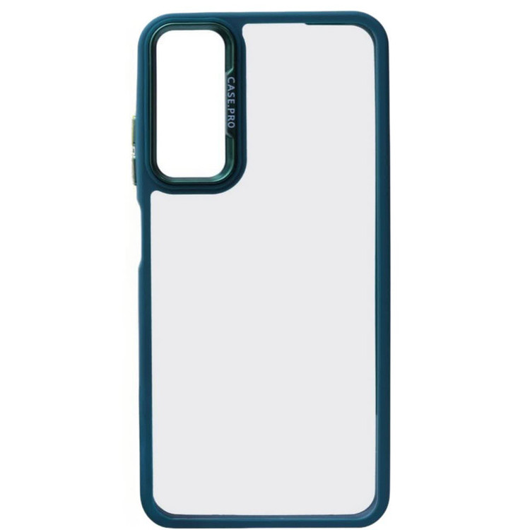 کاور مدل case pro طرح شفاف 03 مناسب برای گوشی موبایل سامسونگ GALAXY A14