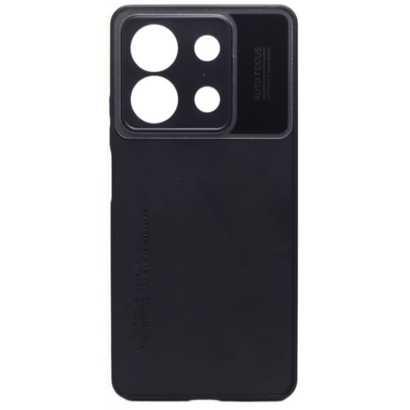 کاور قاب آوش طرح اسپرت مدل 0001 مناسب برای گوشی موبایل شیائومی REDMI NOTE13 5G