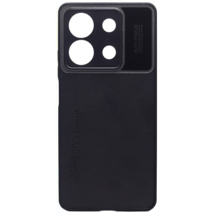 کاور قاب آوش طرح اسپرت مدل 0001 مناسب برای گوشی موبایل شیائومی REDMI NOTE13 5G