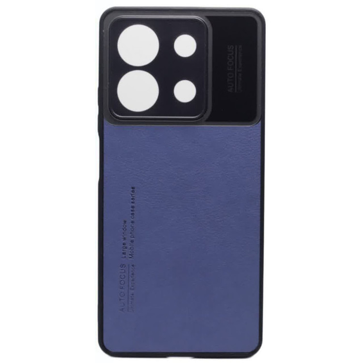 کاور قاب آوش طرح اسپرت مدل 0001 مناسب برای گوشی موبایل شیائومی REDMI NOTE13 5G