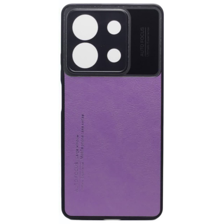 کاور قاب آوش طرح اسپرت مدل 0001 مناسب برای گوشی موبایل شیائومی REDMI NOTE13 5G
