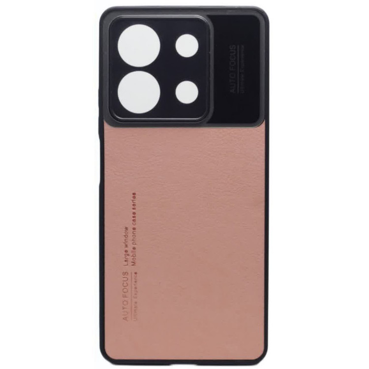 کاور قاب آوش طرح اسپرت مدل 0001 مناسب برای گوشی موبایل شیائومی REDMI NOTE13 5G
