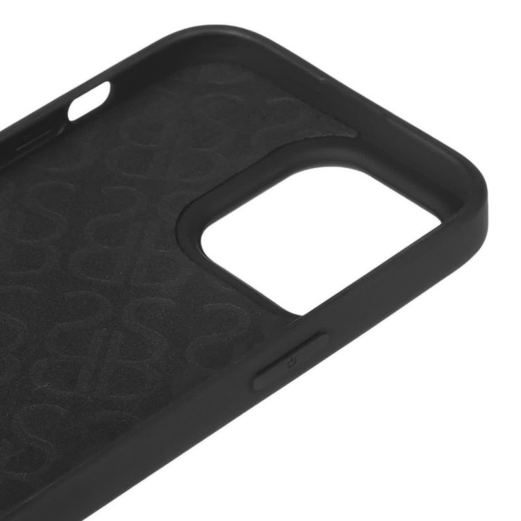 کاور پولو طرح چرمی کرکره 002 مناسب برای گوشی موبایل اپل IPHONE 13 PRO MAX