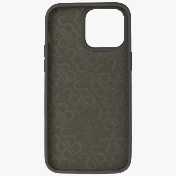 کاور پولو طرح چرمی کرکره 002 مناسب برای گوشی موبایل اپل IPHONE 13 PRO MAX