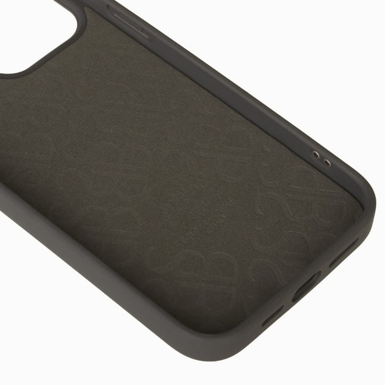 کاور پولو طرح چرمی کرکره 002 مناسب برای گوشی موبایل اپل IPHONE 13 PRO MAX