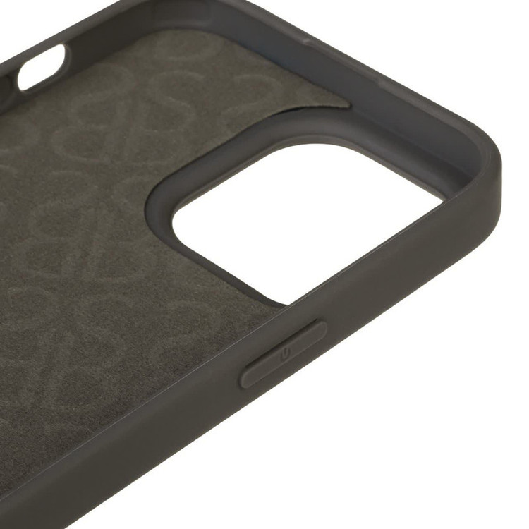 کاور پولو طرح چرمی کرکره 002 مناسب برای گوشی موبایل اپل IPHONE 13 PRO MAX