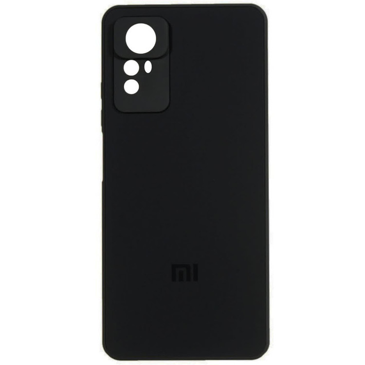 کاور مدل PVD طرح ساده 003 مناسب برای گوشی موبایل شیائومی REDMI NOTE12S