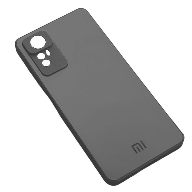 کاور مدل PVD طرح ساده 003 مناسب برای گوشی موبایل شیائومی REDMI NOTE12S