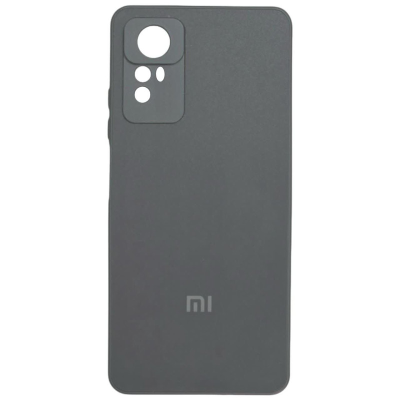 کاور مدل PVD طرح ساده 003 مناسب برای گوشی موبایل شیائومی REDMI NOTE12S
