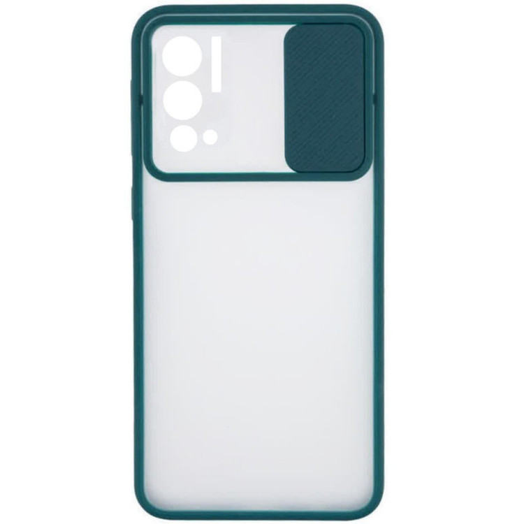 کاور مدل اسپرت طرح کشویی 001 مناسب برای گوشی موبایل شیائومی POCO M3 PRO