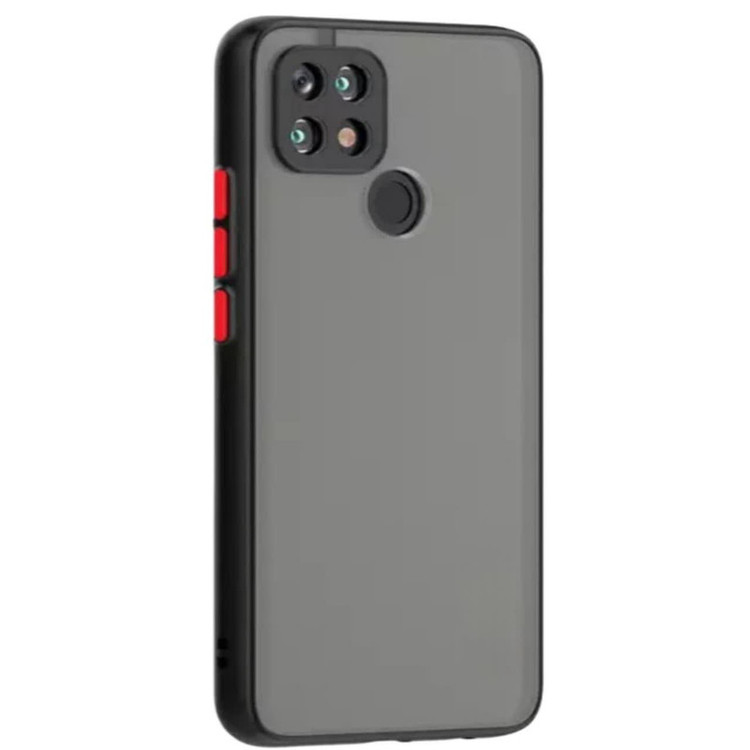 کاور مدل 004 مناسب برای گوشی موبایل شیائومی REDMI 9C