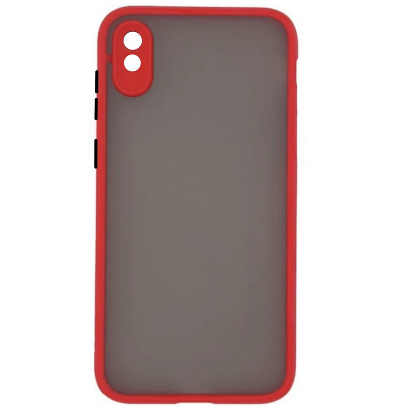 کاور مدل 003 مناسب برای گوشی موبایل شیائومی REDMI 9A