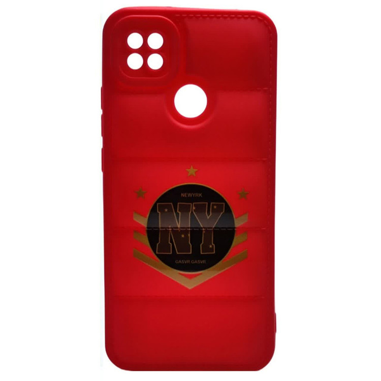 کاور قاب آوش مدل پافر 08 مناسب برای گوشی موبایل شیائومی REDMI 10A/9C