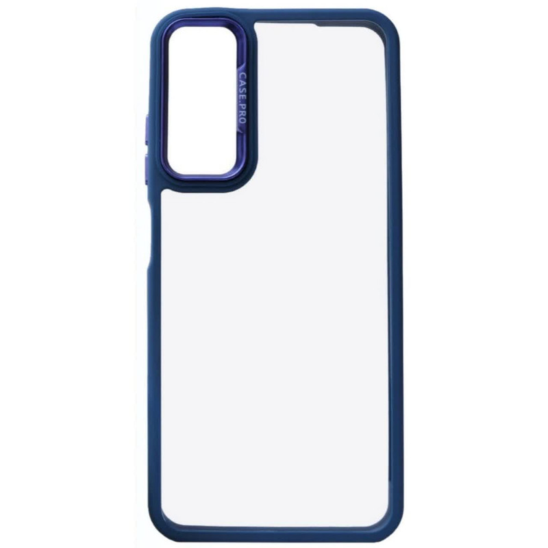 کاور مدل case pro طرح شفاف 02 مناسب برای گوشی موبایل سامسونگ GALAXY A13