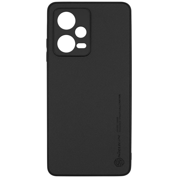 کاور نیلکین مدل 001 طرح ساده مناسب برای گوشی موبایل شیائومی REDMI NOTE12 PRO 5G