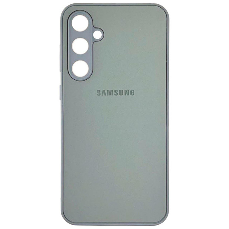 کاور مدل PVD طرح ساده 004 مناسب برای گوشی موبایل سامسونگ GALAXY A24