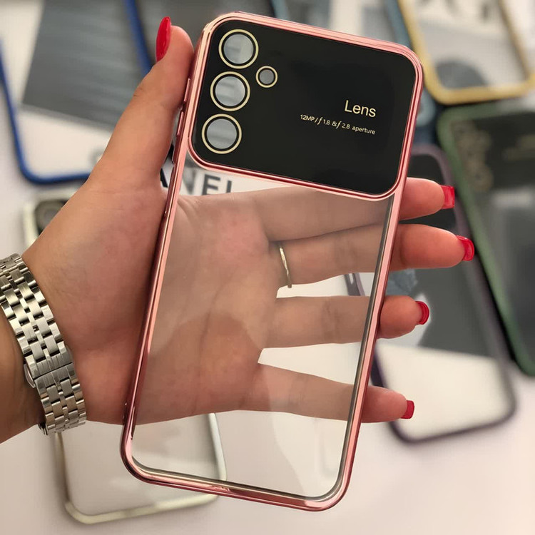کاور قاب آوش کد 02 مناسب برای گوشی موبایل شیائومی POCO X5 PRO