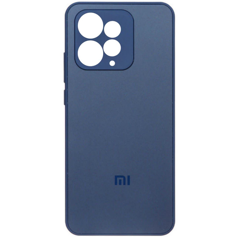 کاور مدل PVD طرح ساده 004 مناسب برای گوشی موبایل شیائومی REDMI NOTE12 4G