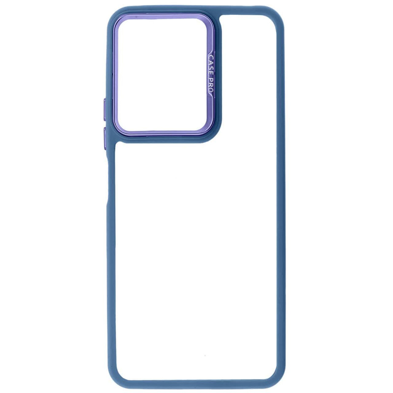 کاور طرح اسپرت مدل 002 مناسب برای گوشی موبایل شیائومی REDMI NOTE12 4G