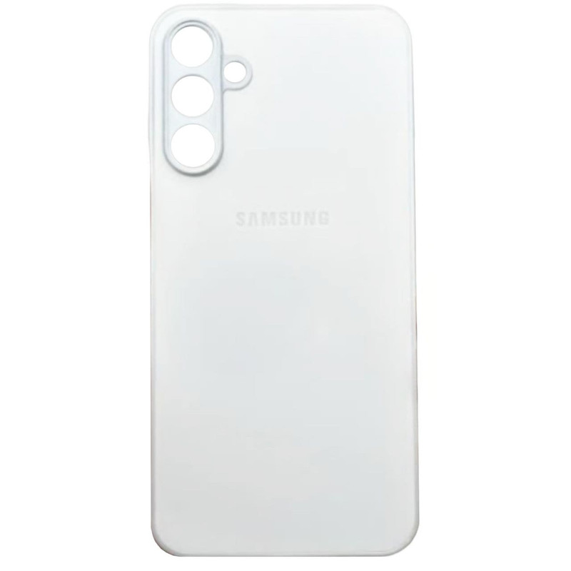 کاور مدل PVD طرح ساده 001 مناسب برای گوشی موبایل سامسونگ GALAXY A54