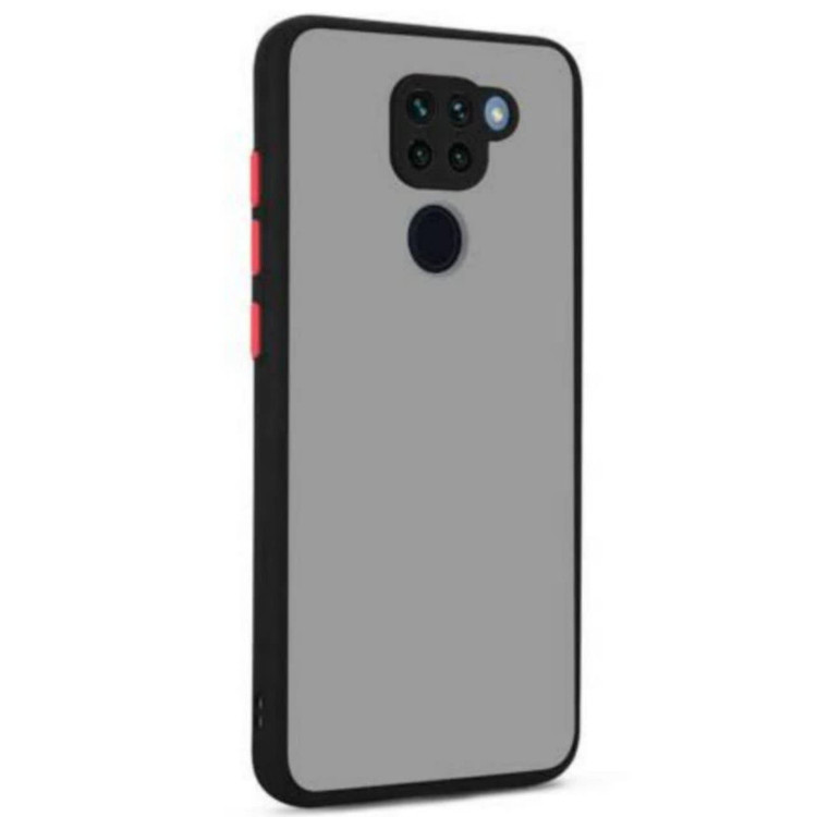 کاور مدل 002 مناسب برای گوشی موبایل شیائومی REDMI NOTE9