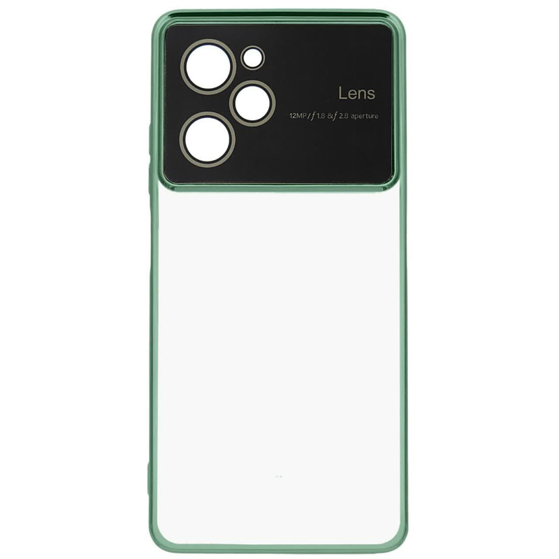 کاور قاب آوش کد 01 مناسب برای گوشی موبایل شیائومی POCO X5 PRO
