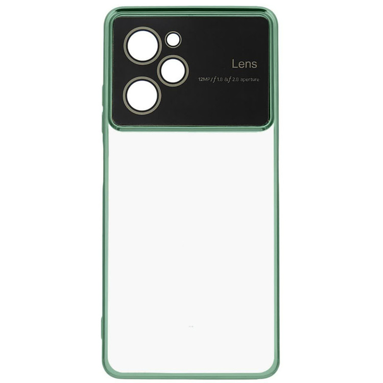کاور قاب آوش کد 01 مناسب برای گوشی موبایل شیائومی POCO X5 PRO