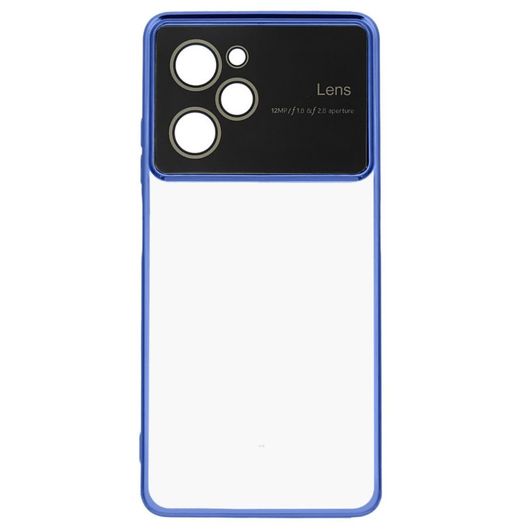 کاور قاب آوش کد 01 مناسب برای گوشی موبایل شیائومی POCO X5 PRO