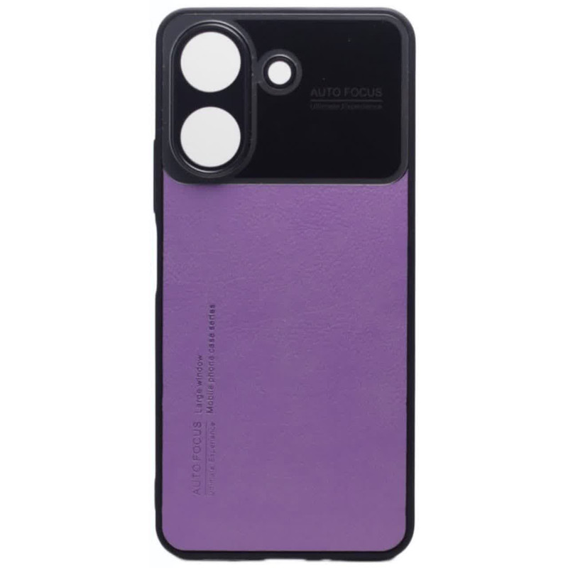 کاور قاب آوش طرح اسپرت مدل 01 مناسب برای گوشی موبایل شیائومی REDMI 13C