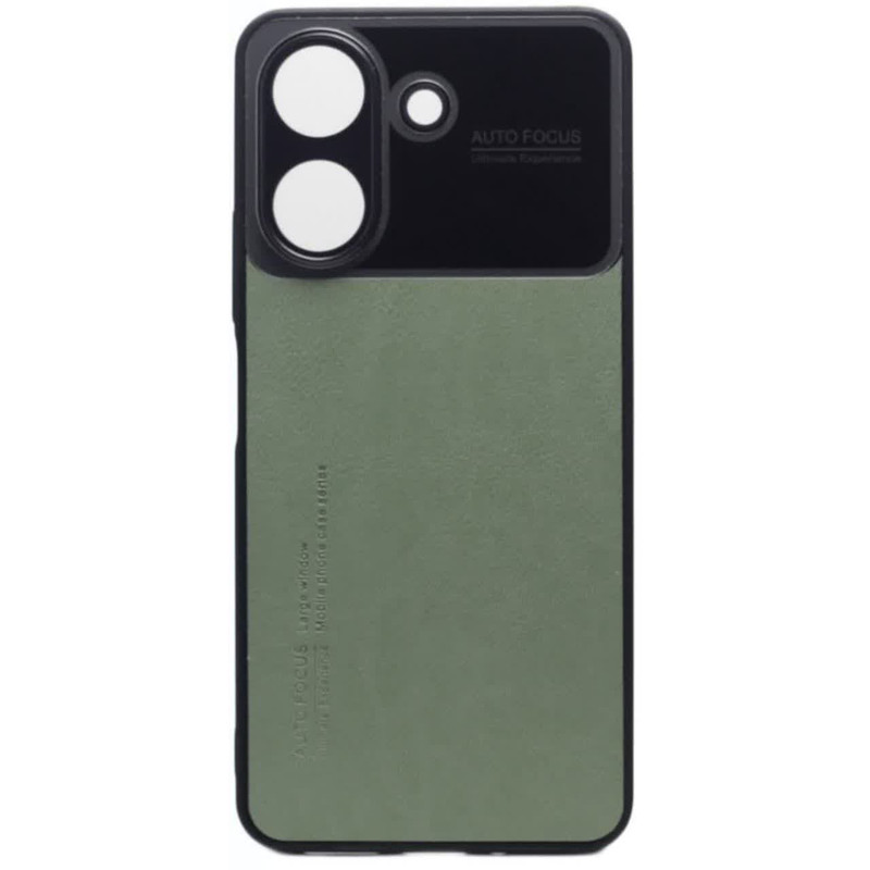 کاور قاب آوش طرح اسپرت مدل 01 مناسب برای گوشی موبایل شیائومی REDMI 13C