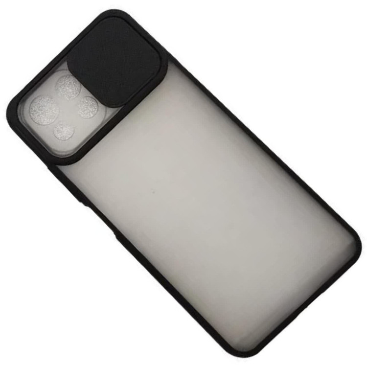 کاور طرح 04 مناسب برای گوشی موبایل شیائومی MI 11 LITE